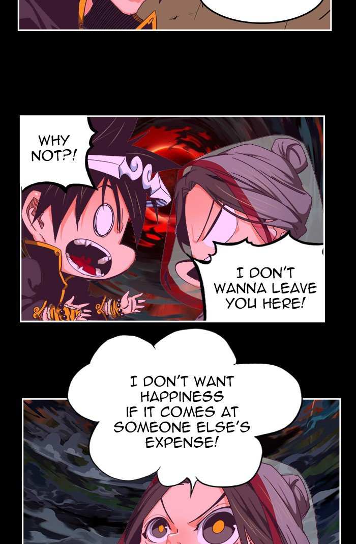 The God of High School Chapter 470 - page 20