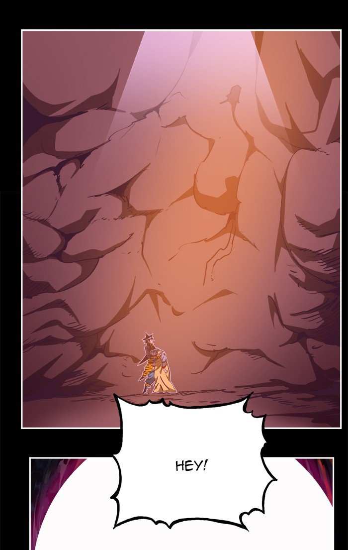 The God of High School Chapter 470 - page 25