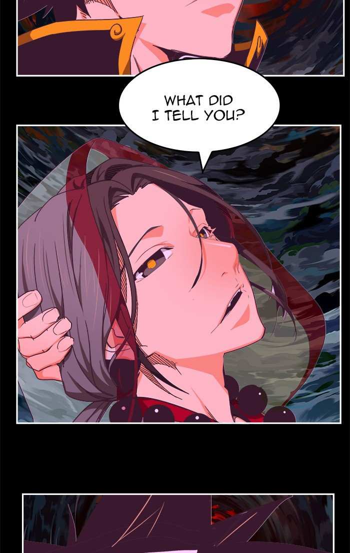The God of High School Chapter 470 - page 29