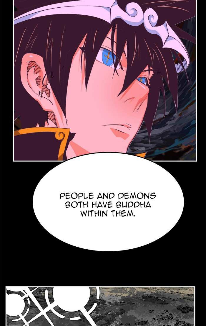 The God of High School Chapter 470 - page 30