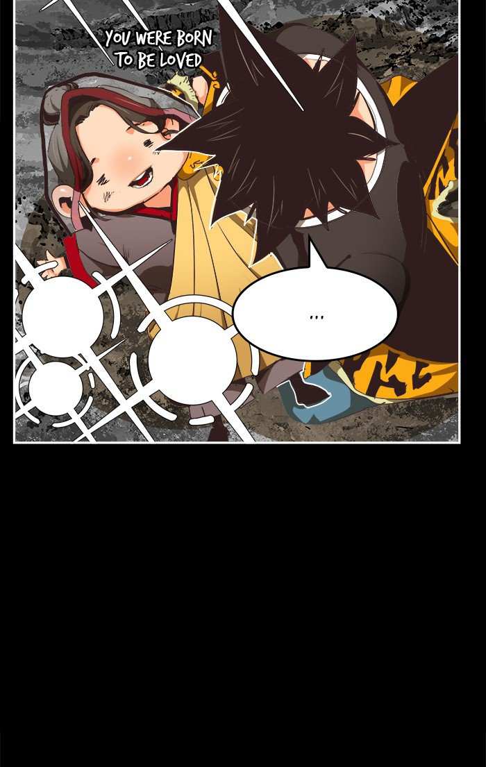 The God of High School Chapter 470 - page 31