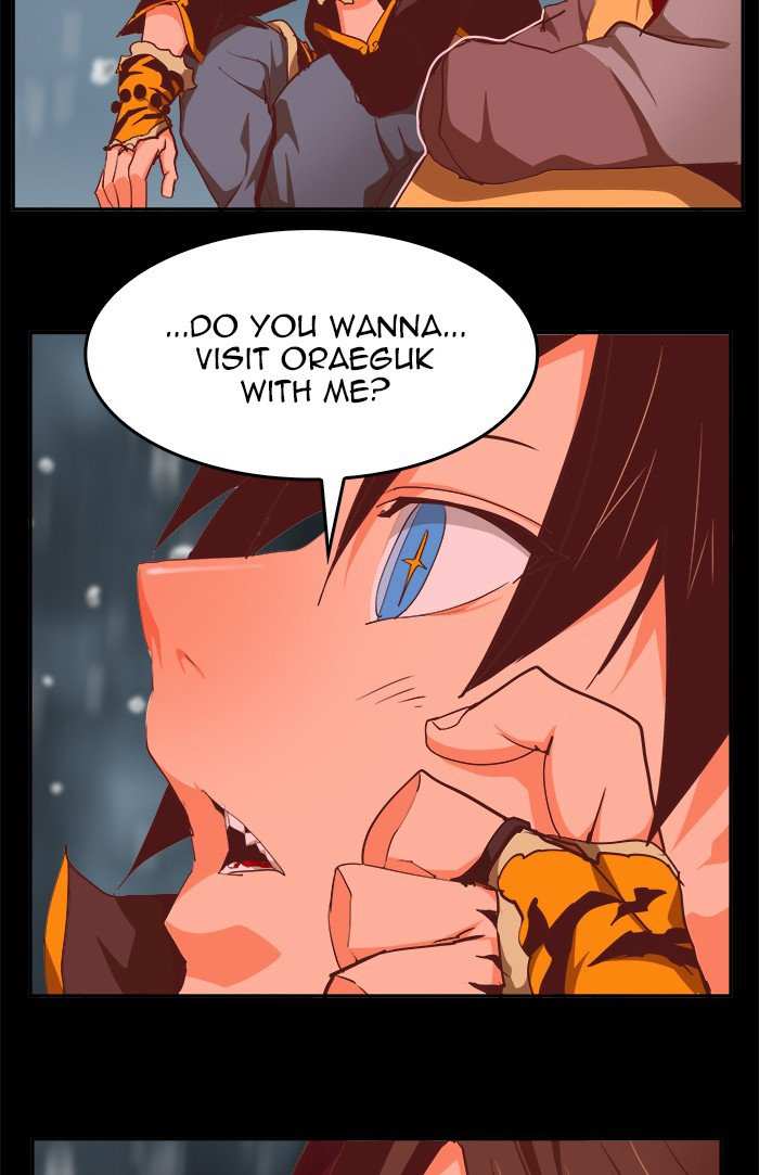 The God of High School Chapter 470 - page 40