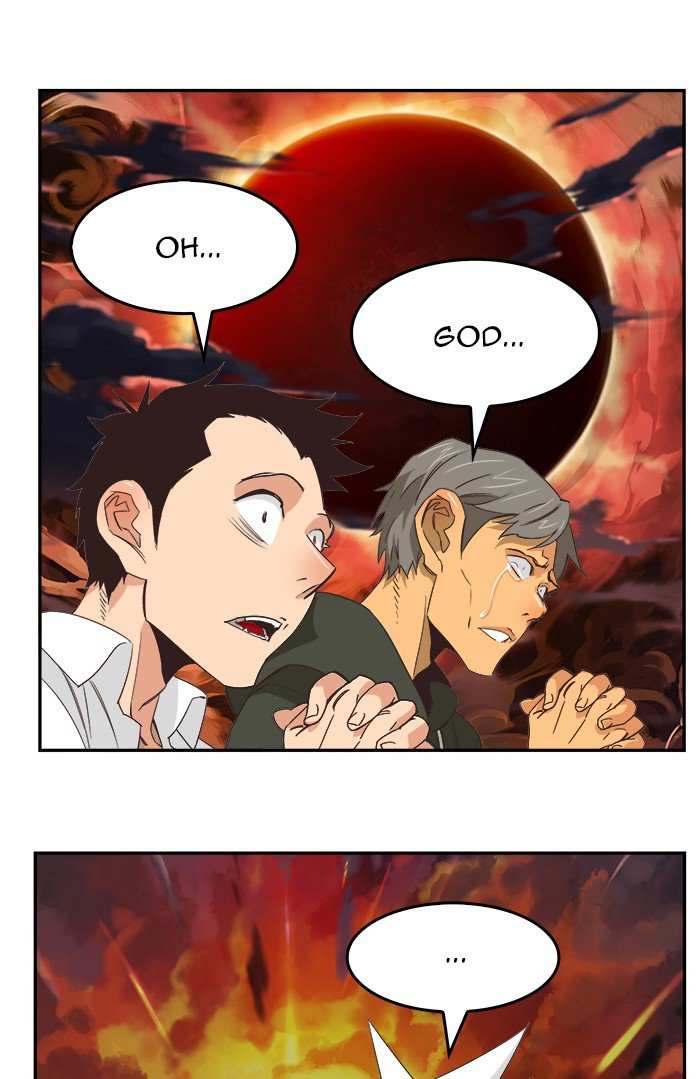 The God of High School Chapter 470 - page 48