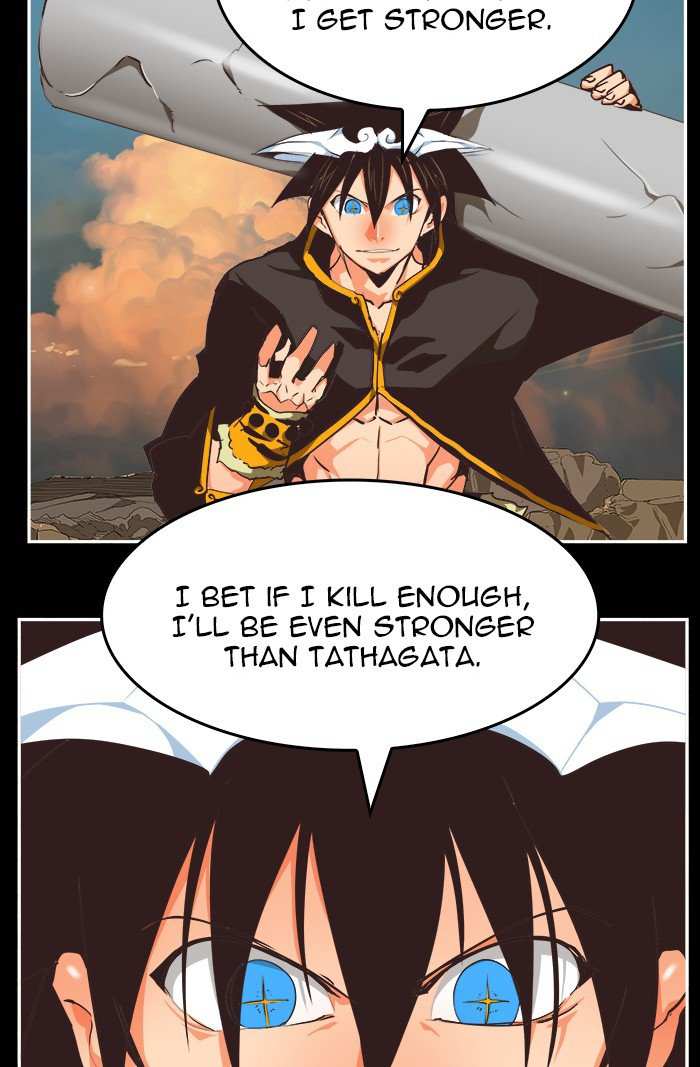 The God of High School Chapter 470 - page 5