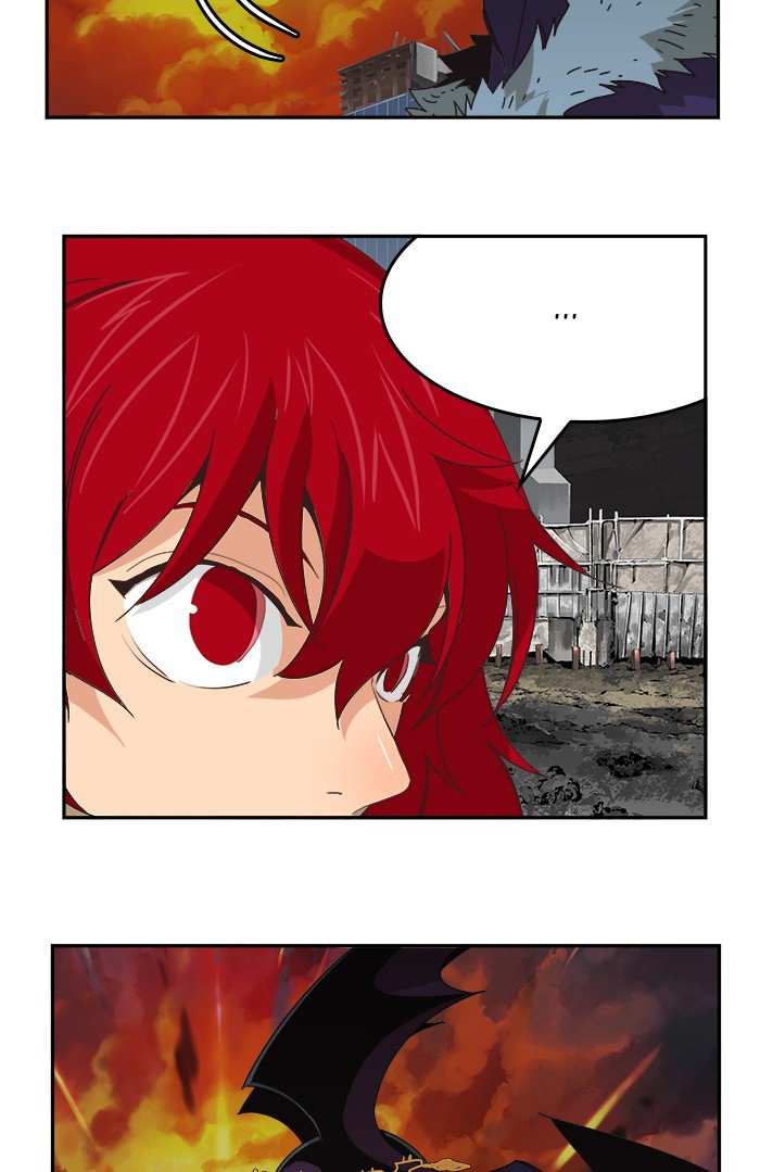 The God of High School Chapter 470 - page 52