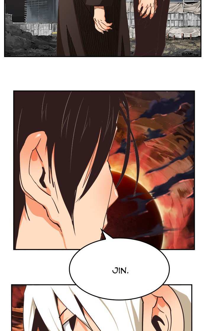 The God of High School Chapter 470 - page 80