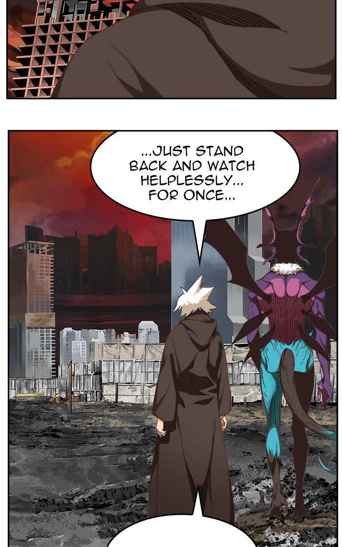 The God of High School Chapter 470 - page 83