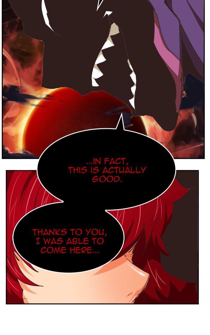 The God of High School Chapter 470 - page 89