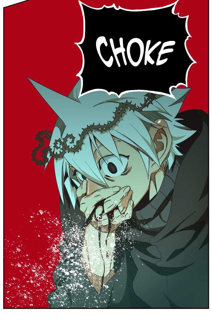 The God of High School Chapter 470 - page 91