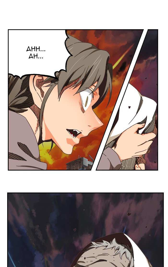 The God of High School Chapter 470 - page 93