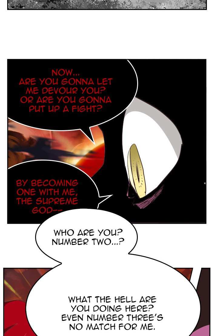 The God of High School Chapter 470 - page 97