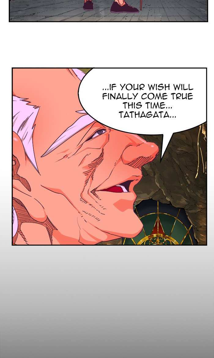 The God of High School Chapter 469 - page 103