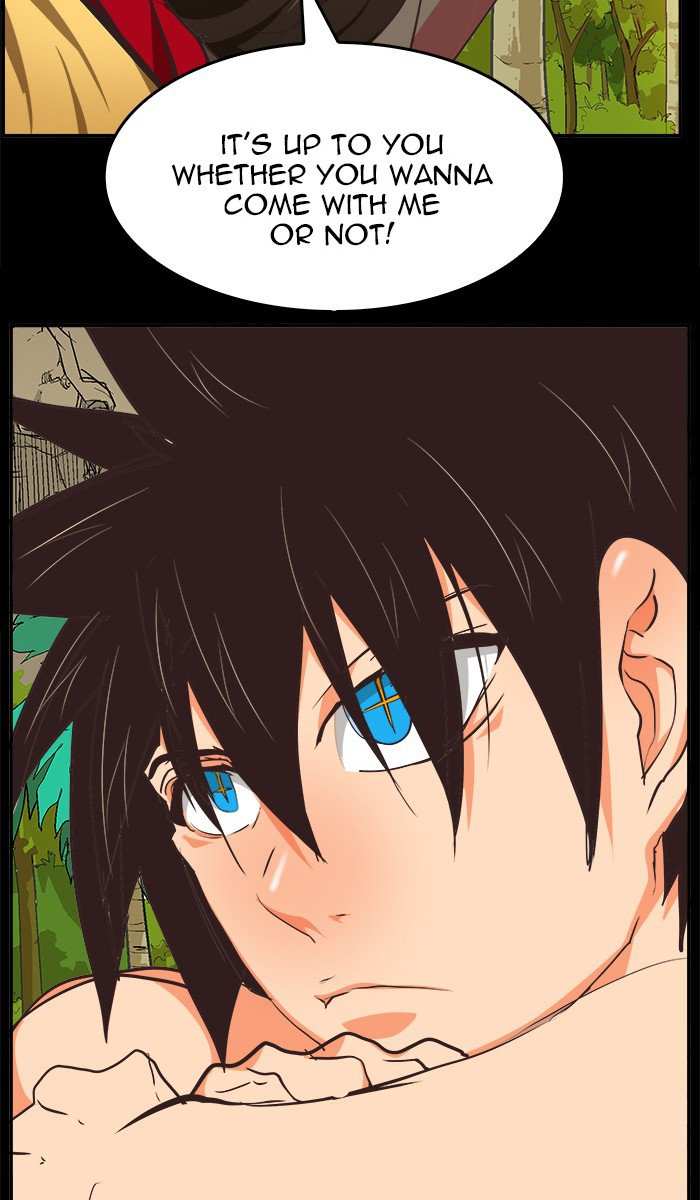 The God of High School Chapter 469 - page 111