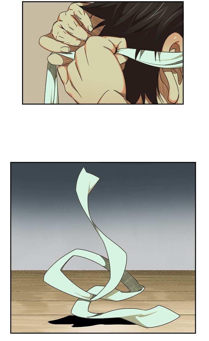 The God of High School Chapter 469 - page 14