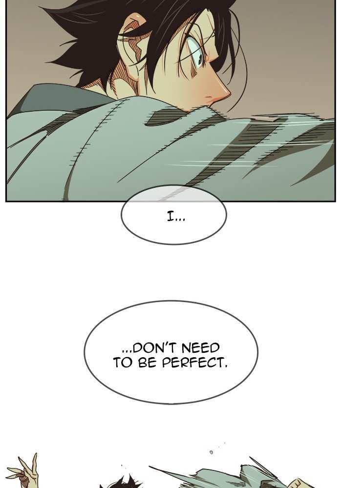 The God of High School Chapter 469 - page 16