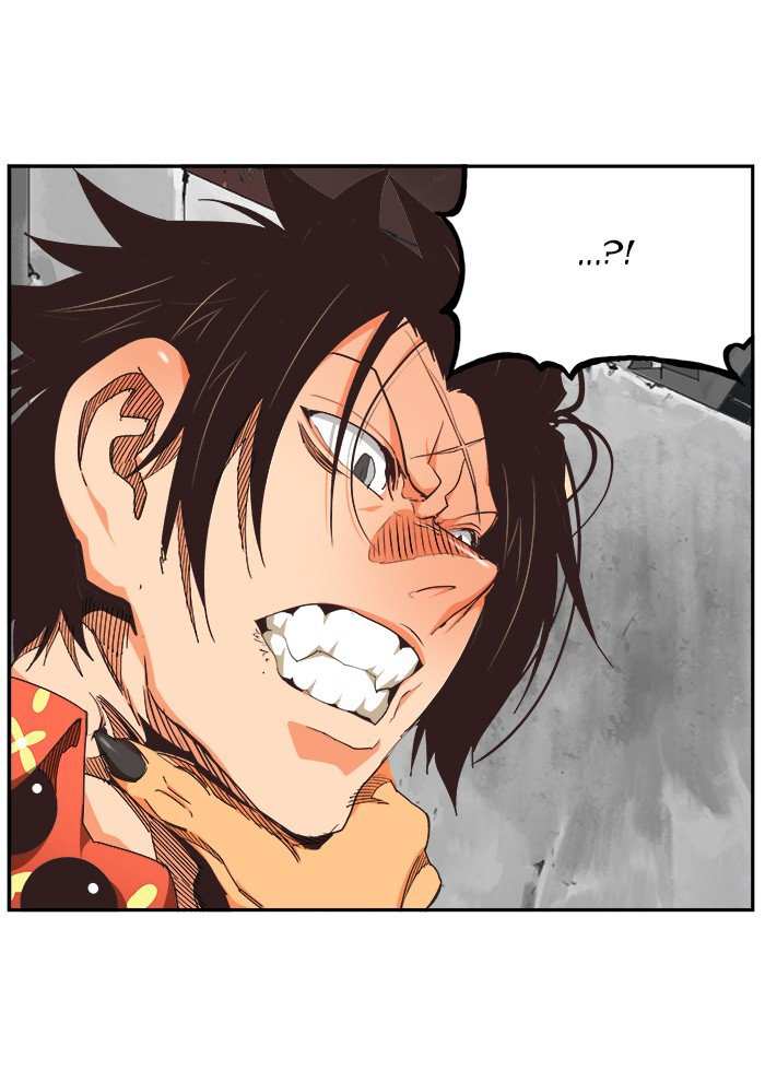 The God of High School Chapter 469 - page 27
