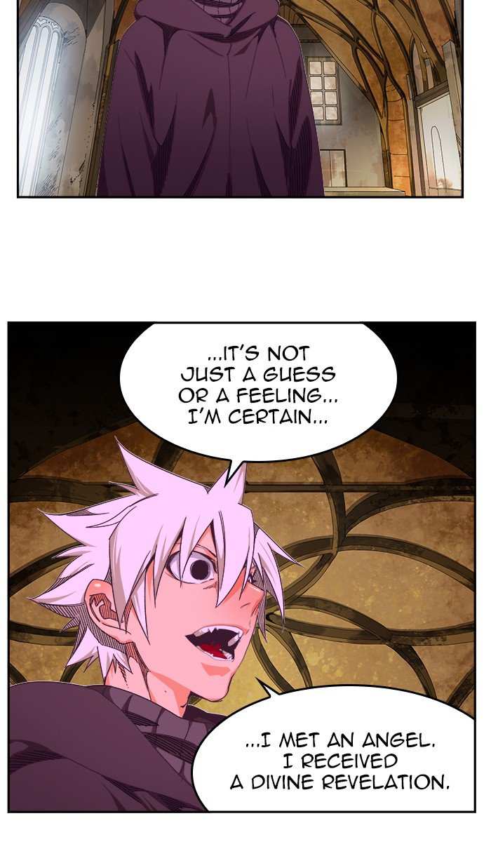 The God of High School Chapter 469 - page 33