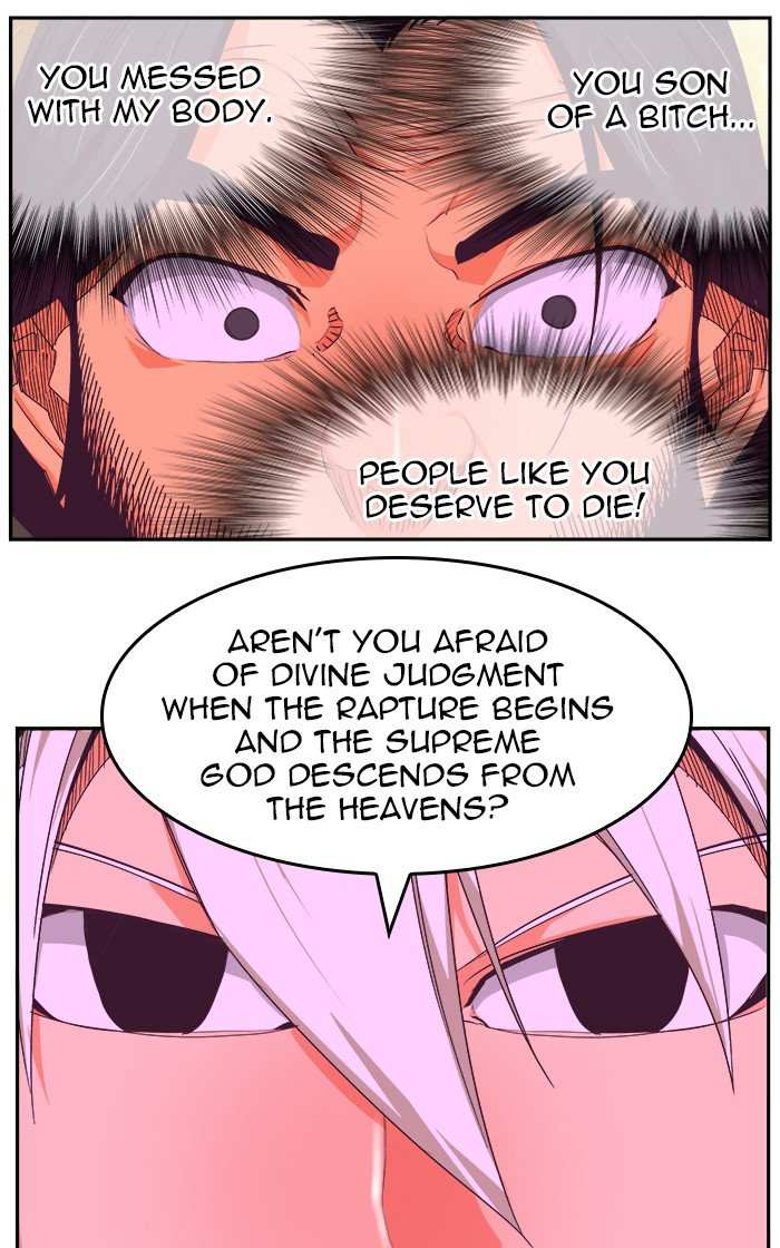 The God of High School Chapter 469 - page 39