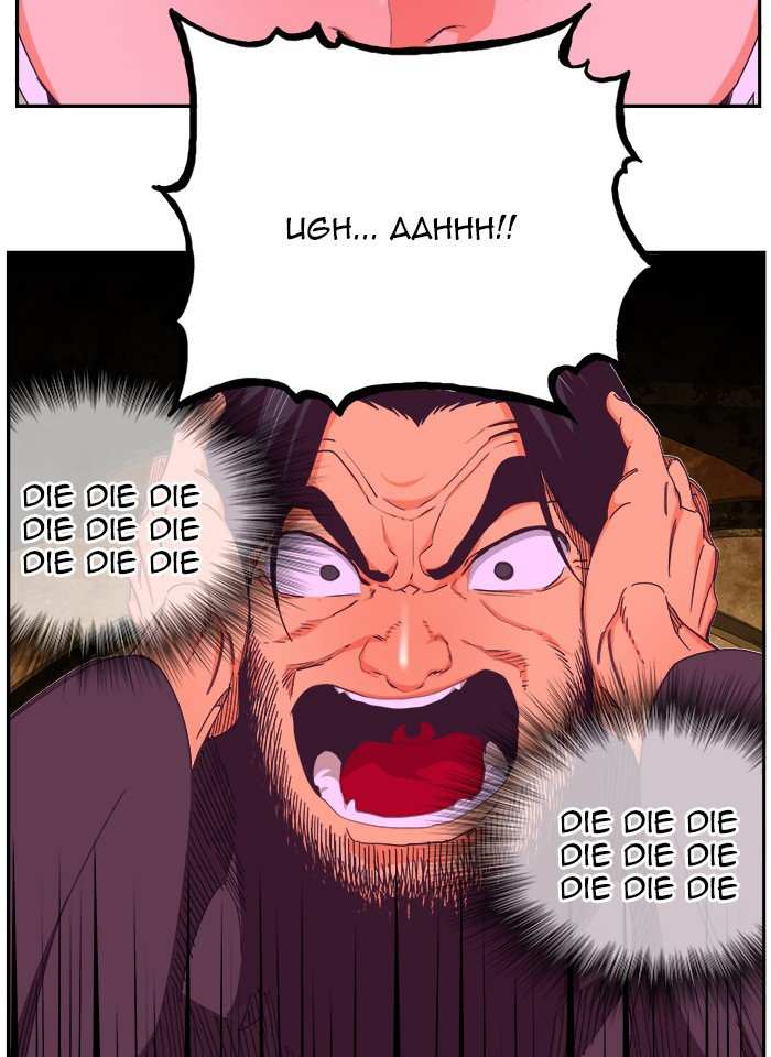 The God of High School Chapter 469 - page 40