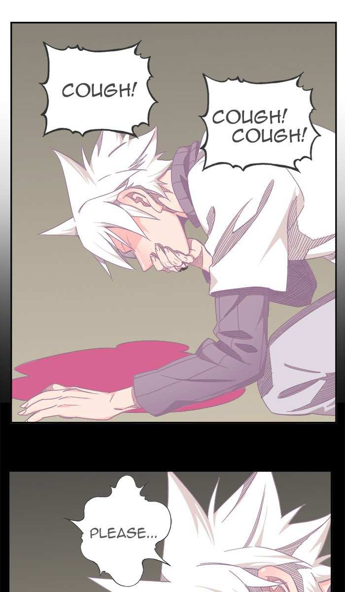 The God of High School Chapter 469 - page 43