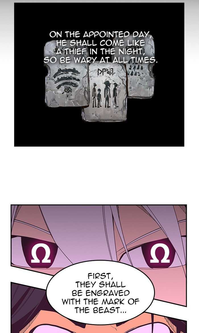 The God of High School Chapter 469 - page 46