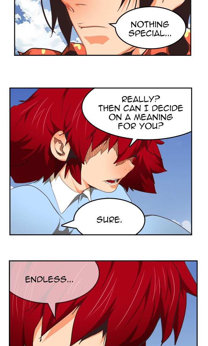 The God of High School Chapter 469 - page 5