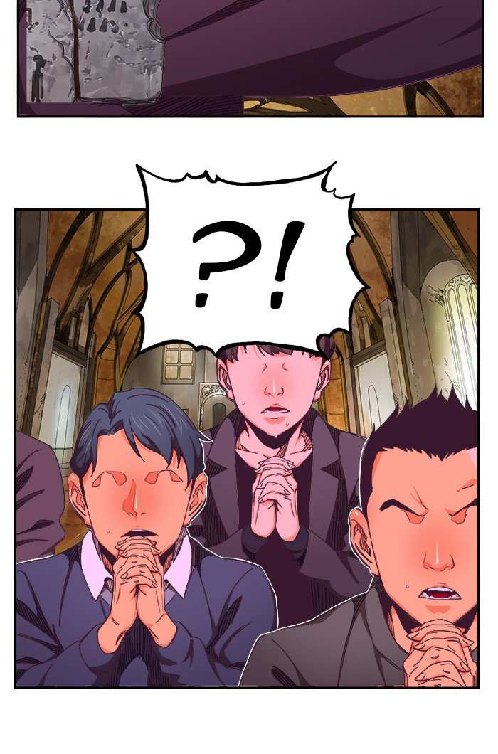 The God of High School Chapter 469 - page 52