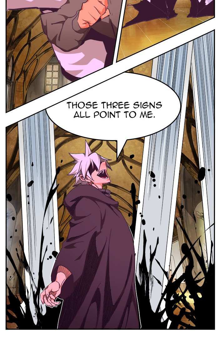 The God of High School Chapter 469 - page 54