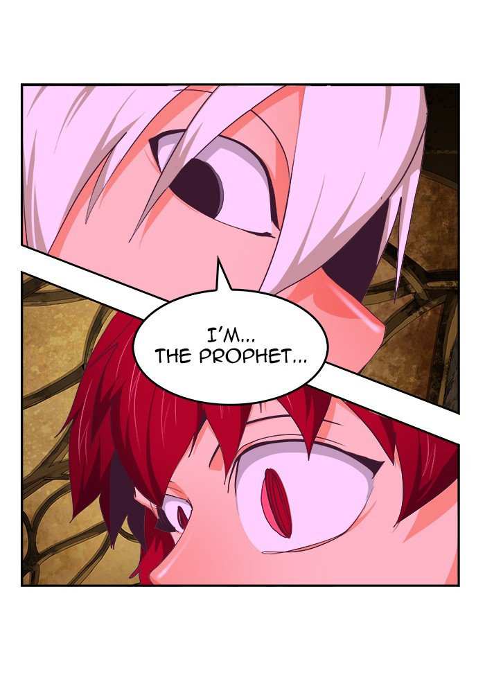 The God of High School Chapter 469 - page 55