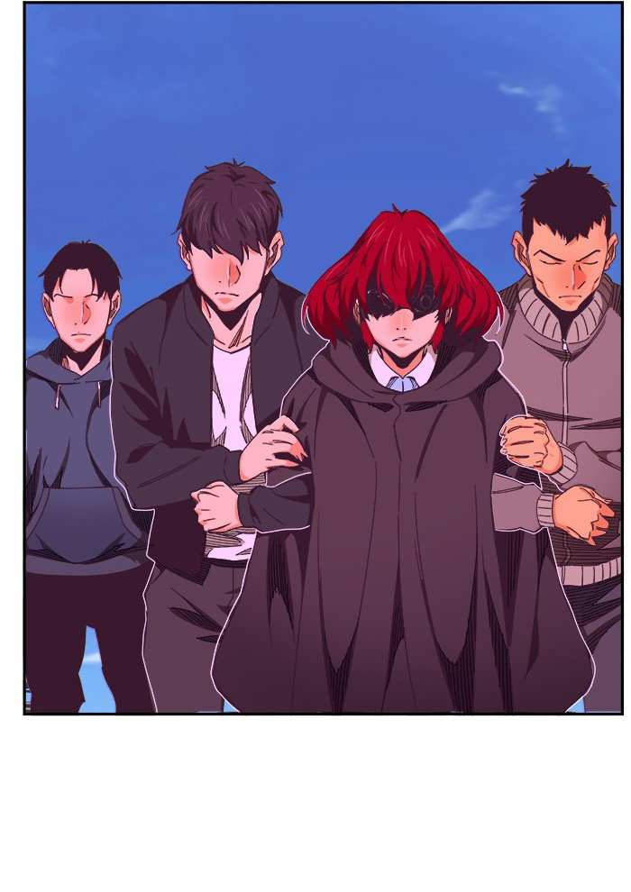 The God of High School Chapter 469 - page 67