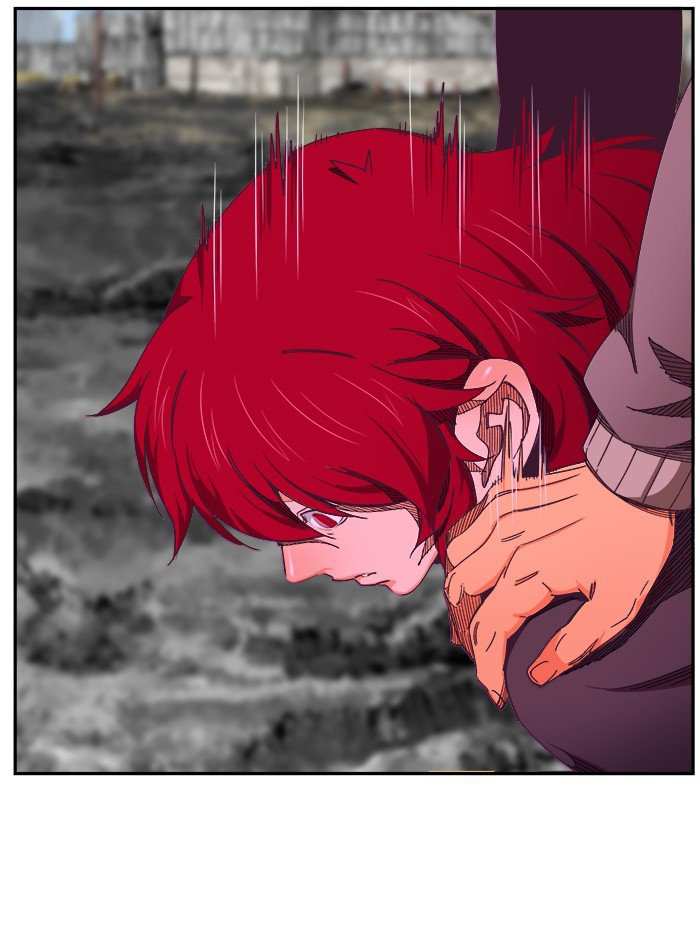 The God of High School Chapter 469 - page 68