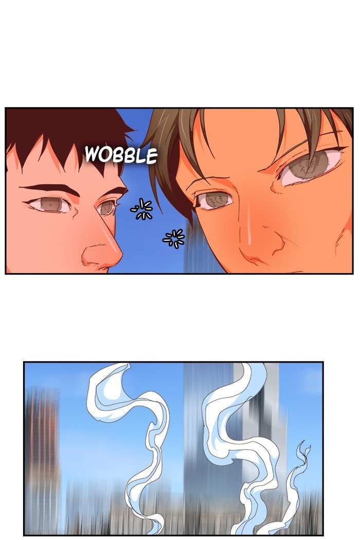 The God of High School Chapter 469 - page 74