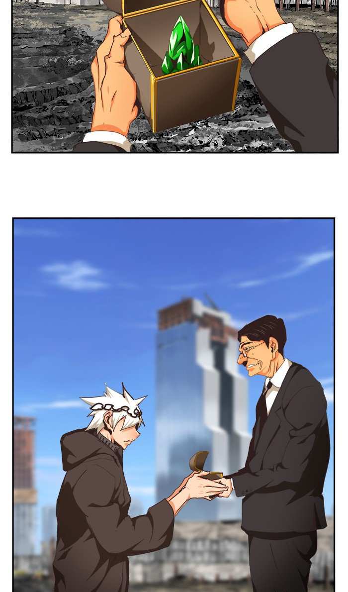 The God of High School Chapter 469 - page 78