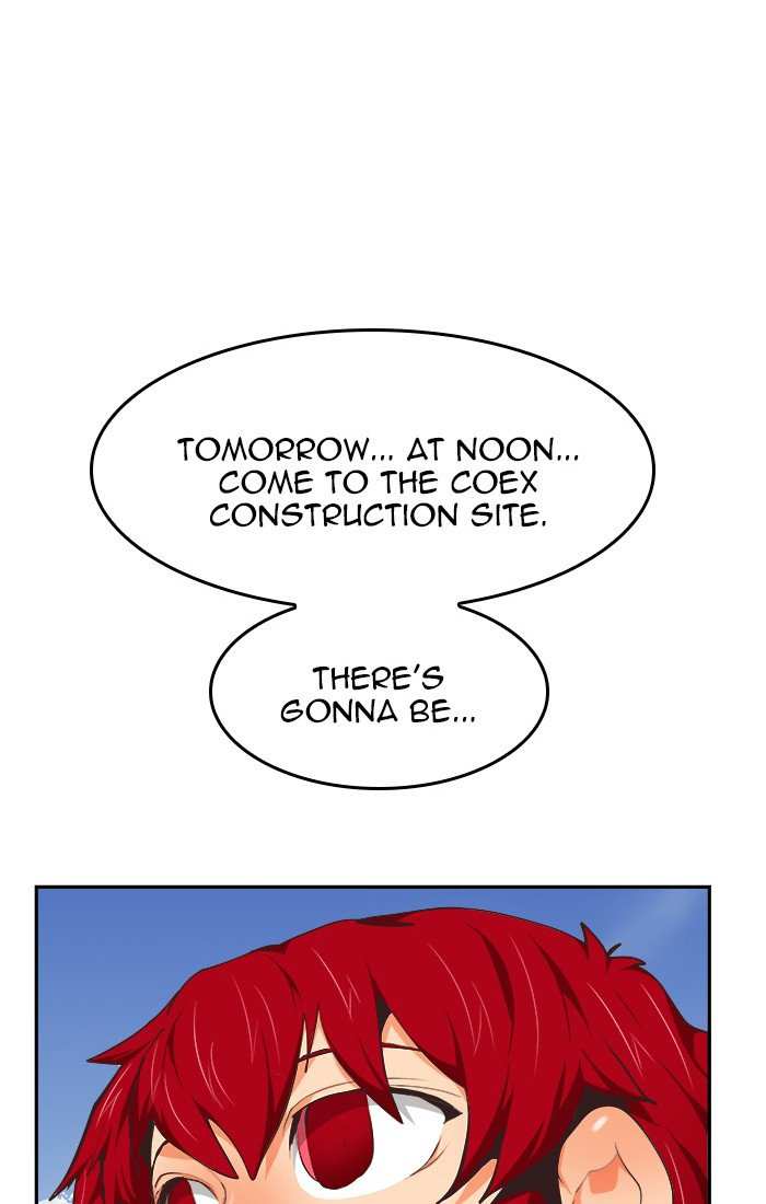 The God of High School Chapter 469 - page 8