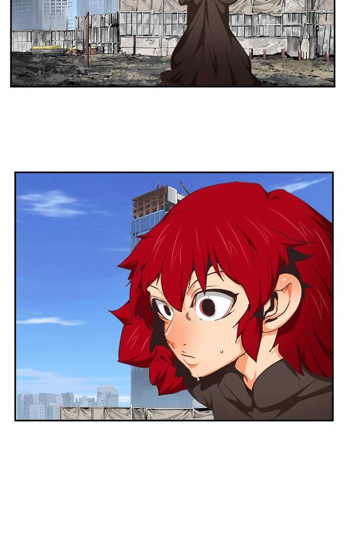 The God of High School Chapter 469 - page 80