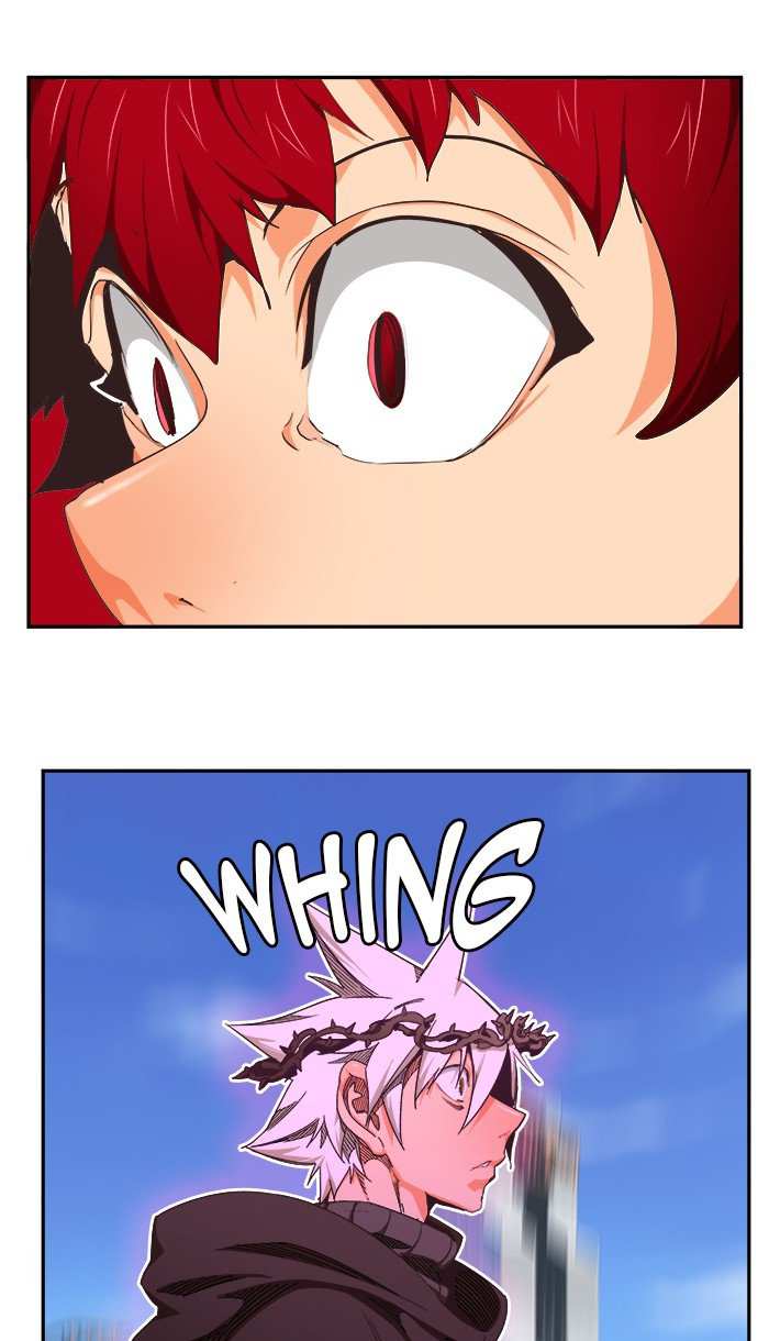 The God of High School Chapter 469 - page 83