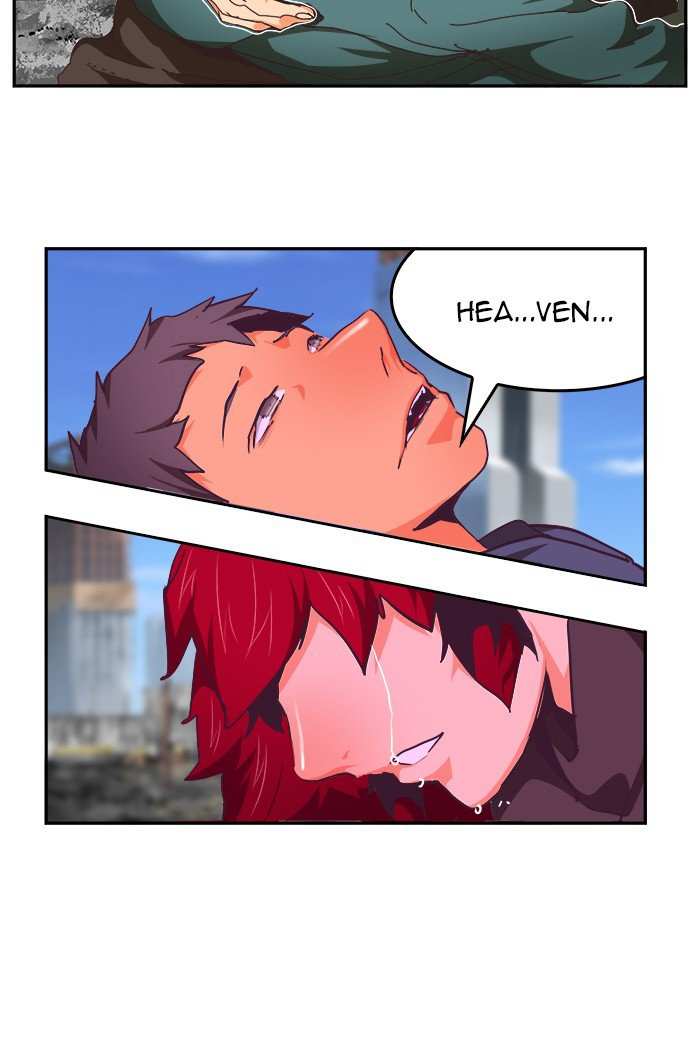 The God of High School Chapter 469 - page 85
