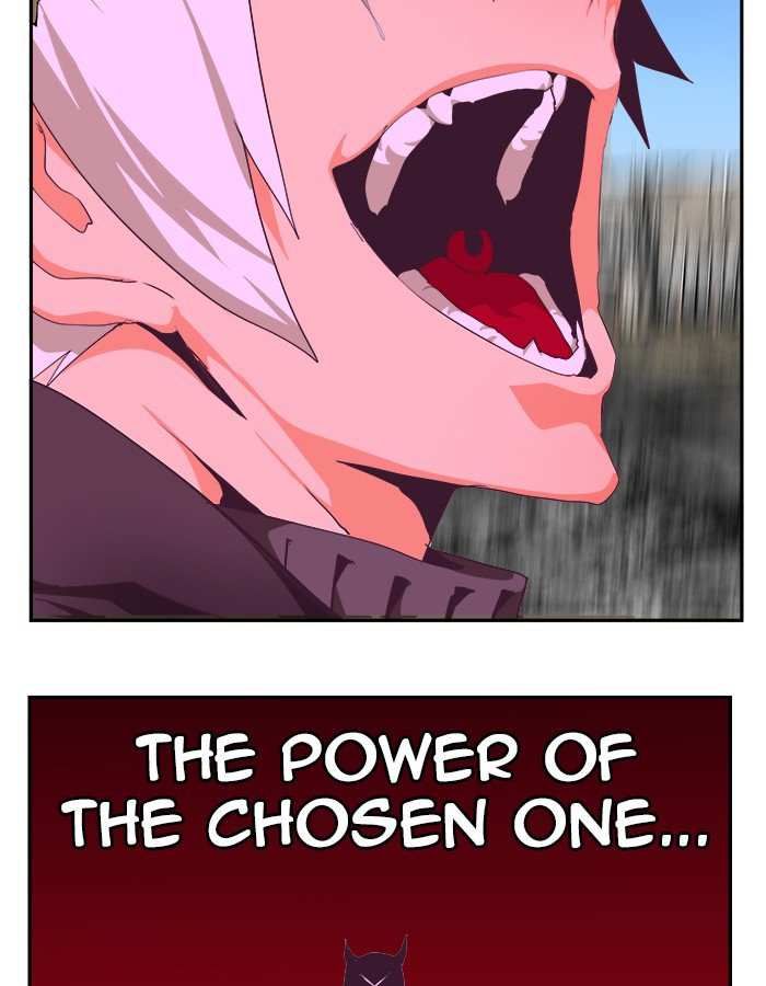 The God of High School Chapter 469 - page 87