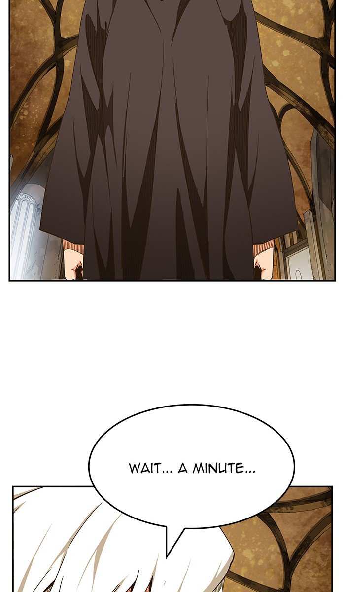 The God of High School Chapter 468 - page 116