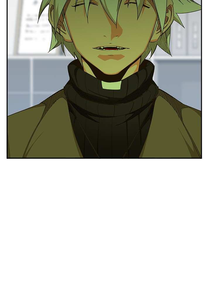 The God of High School Chapter 468 - page 4