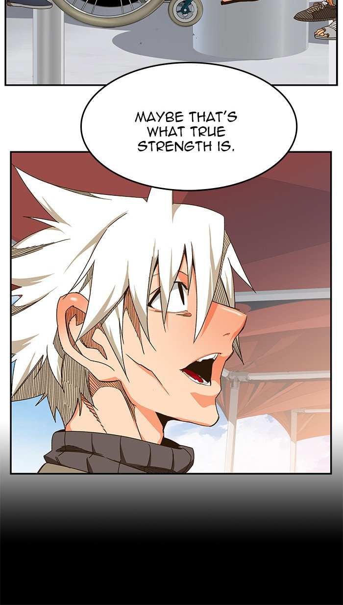 The God of High School Chapter 468 - page 65