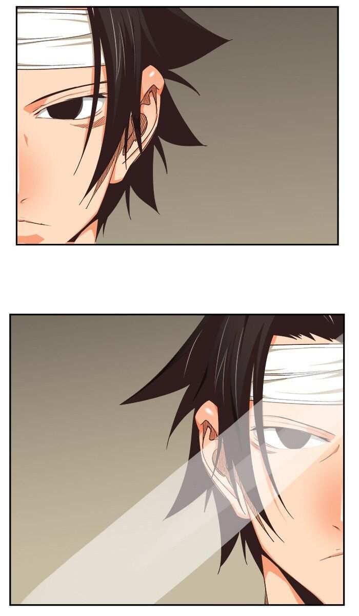 The God of High School Chapter 467 - page 10