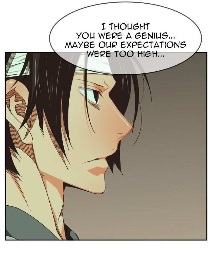The God of High School Chapter 467 - page 13