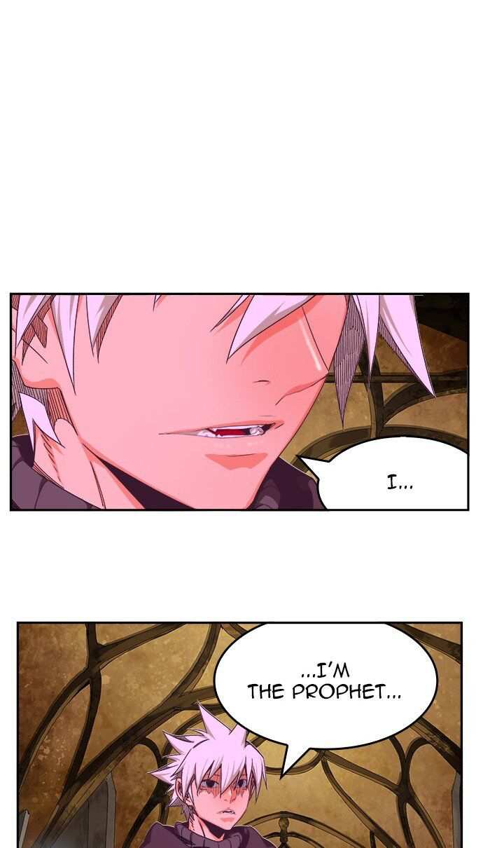 The God of High School Chapter 467 - page 32