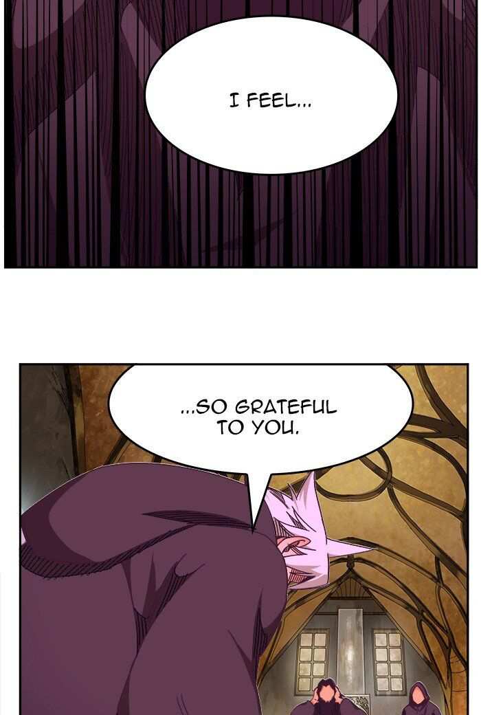 The God of High School Chapter 467 - page 41