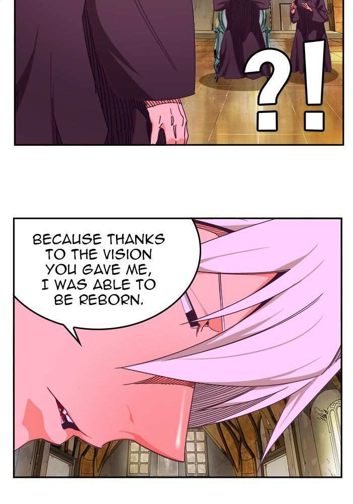 The God of High School Chapter 467 - page 42