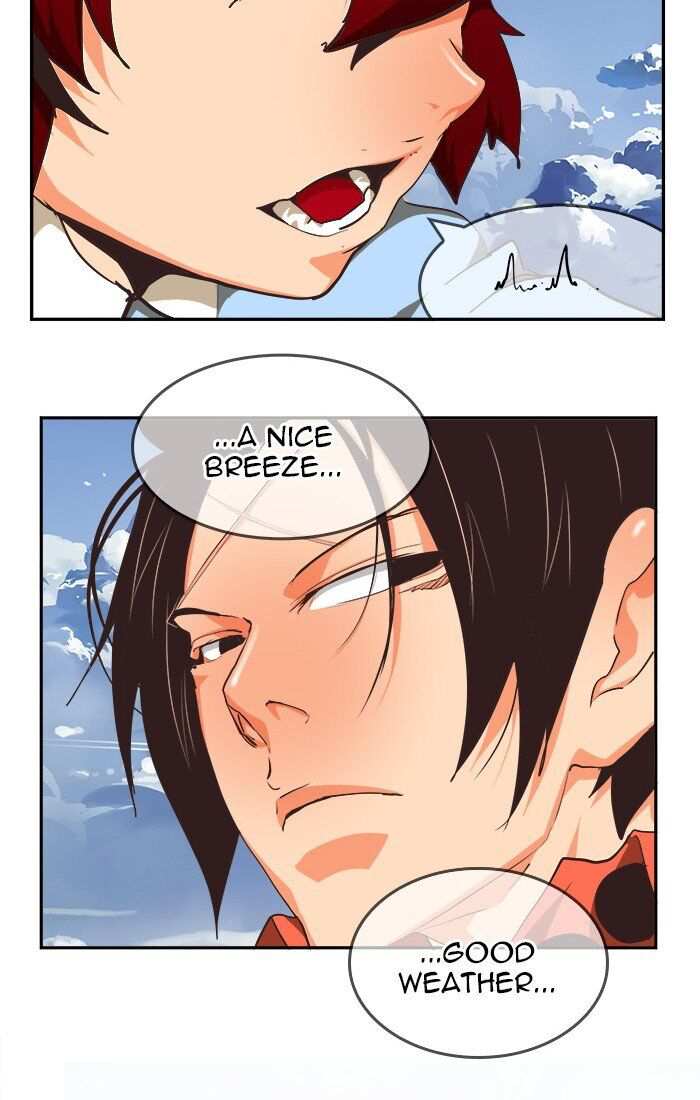 The God of High School Chapter 467 - page 6