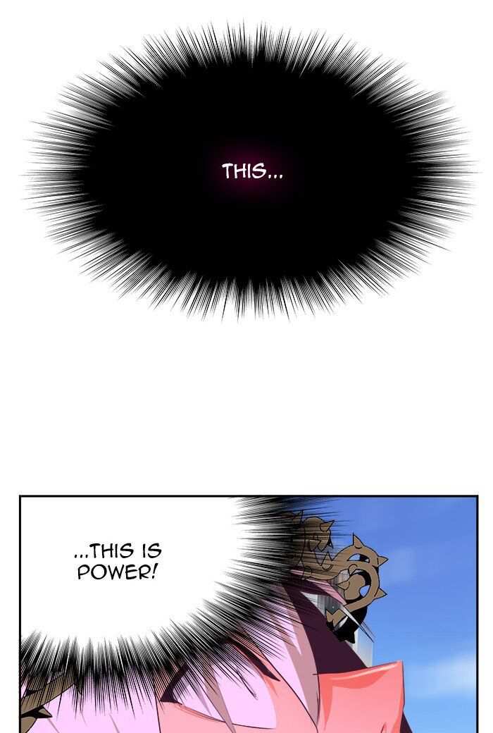 The God of High School Chapter 467 - page 86