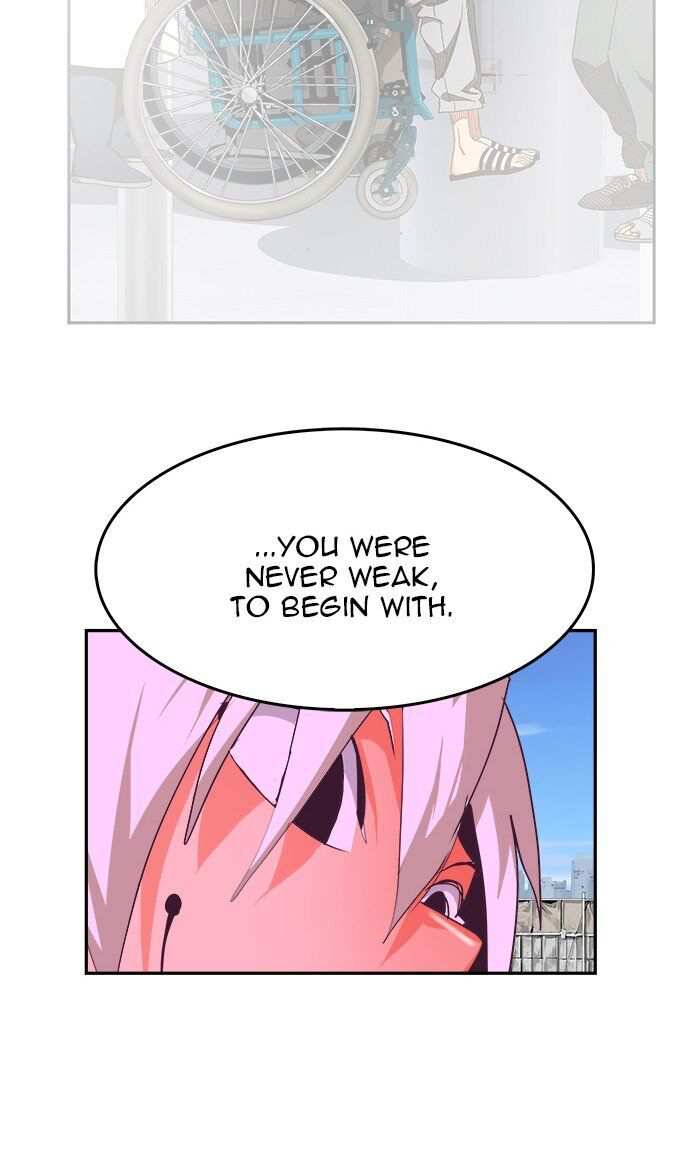 The God of High School Chapter 467 - page 92