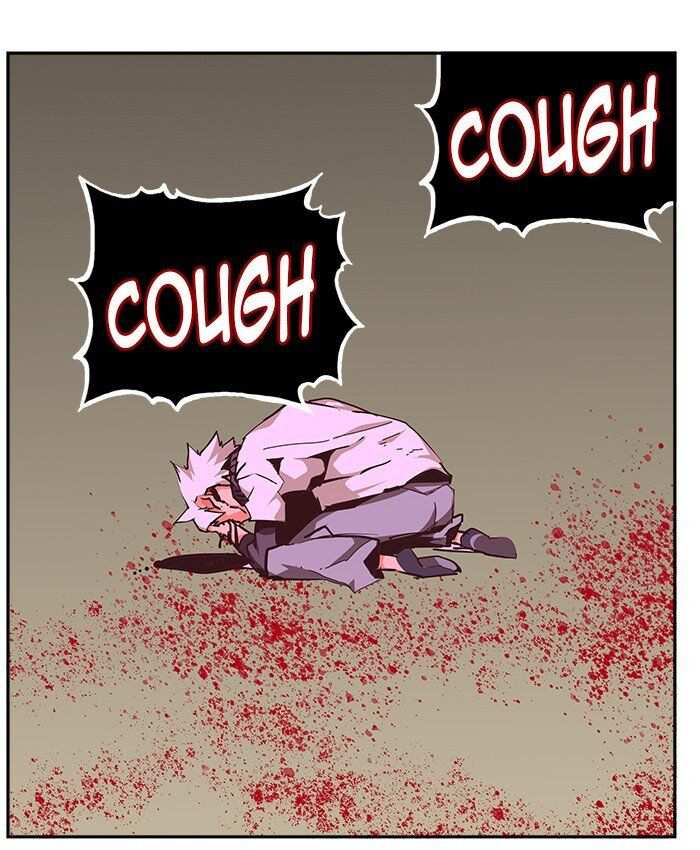The God of High School Chapter 466 - page 101